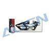 Align T-rex 450l Carbon Fiber Main Frame(l)-1.2mm H45b001xxw Trex 450 Spare Parts Rc Helicopter - Parts & Accs - view 2
