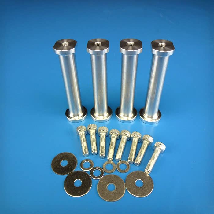 DLE Original Engine Acessories DLE 55 / DLE 55RA / DLE 61 Aluminum Column