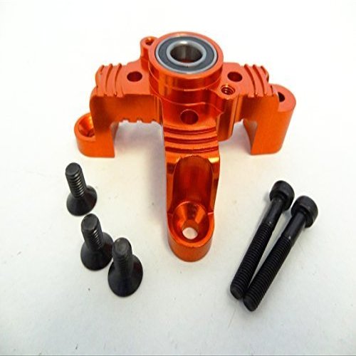 Baja Rovan RC Aluminum Clutch Brace Fits HPI Baja 5B 5T King Motor Buggy