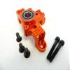 Baja Rovan RC Aluminum Clutch Brace Fits HPI Baja 5B 5T King Motor Buggy view 2