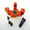 Baja Rovan RC Aluminum Clutch Brace Fits HPI Baja 5B 5T King Motor Buggy view 4