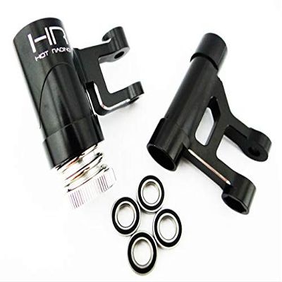 Aluminum Steering Bell Crank for 1/5 Losi Desert Buggy XL DBXL