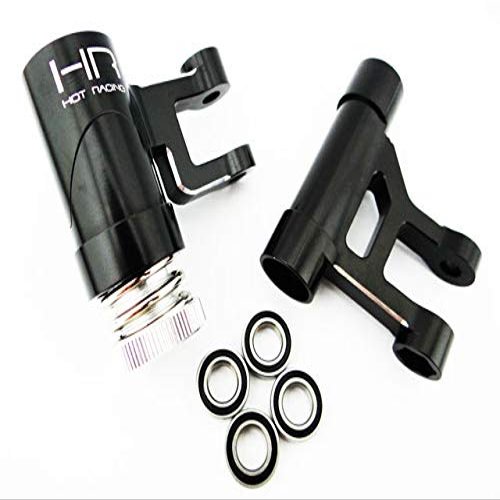 Aluminum Steering Bell Crank for 1/5 Losi Desert Buggy XL DBXL