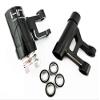 Aluminum Steering Bell Crank for 1/5 Losi Desert Buggy XL DBXL view 1