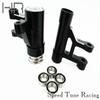Aluminum Steering Bell Crank for 1/5 Losi Desert Buggy XL DBXL view 2