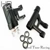Aluminum Steering Bell Crank for 1/5 Losi Desert Buggy XL DBXL view 4