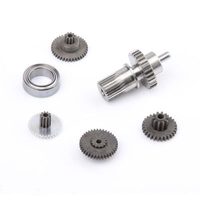 KST Servo Original Hardened Steel Gear Fit for DS135MG DS145MG DS125MG DS225MG