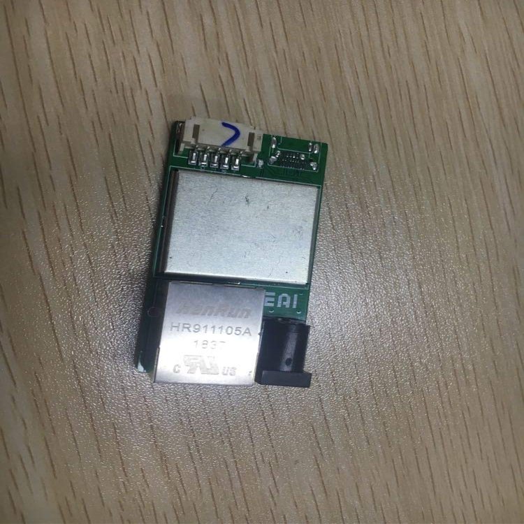 Network Port Adapter