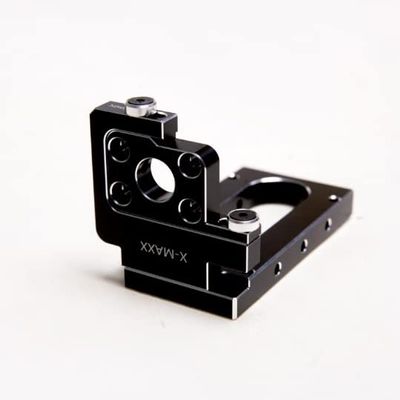 Alloy Motor Mount for 1/5 TRAXSxmaxx Rc Car Parts - Parts & Accs -