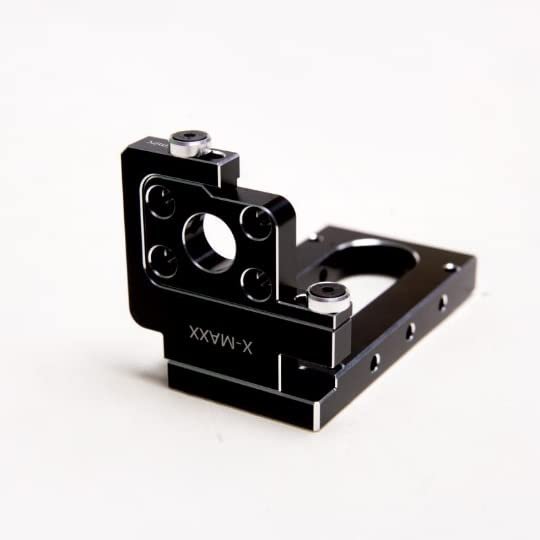 Alloy Motor Mount for 1/5 TRAXSxmaxx Rc Car Parts - Parts & Accs -