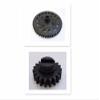 19T and 58T spur Gear for Losi 5ive t view 1