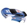 1/18 RC Car Shell Body for WTY A949-60 RC Monster Crawler Car Parts Accessory - (CN) view 4