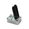 CNC Aluminium Alloy Carbon Fiber Tuned Pipe for HPI 5B/5BSS/5T 1pc view 1
