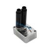CNC Aluminium Alloy Carbon Fiber Tuned Pipe for HPI 5B/5BSS/5T 1pc view 2