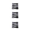 12PCS Propeller Props Main Blade Spare Part Kit for Mini Drone DRC V3 4D V3 Main Rotor Fan Replacement Accessory| | - - (Color: 12PCS) view 1