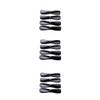 12PCS Propeller Props Main Blade Spare Part Kit for Mini Drone DRC V3 4D V3 Main Rotor Fan Replacement Accessory| | - - (Color: 12PCS) view 3