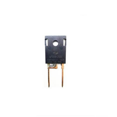 APT60D120BG TO-247 Ultra-Fast Recovery diode 60A1200V BOM one-Stop Distribution Order