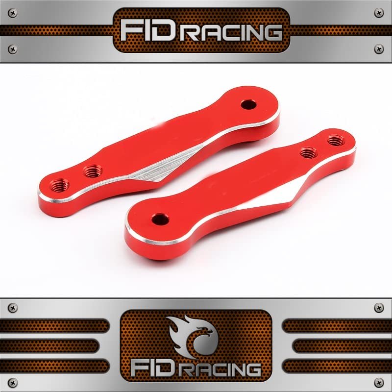 Aluminum Rear roll bar Tower for FIDDragon hammerV2