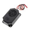 1/10 RC Model Car Military Vehicle Spare Parts, Engine Generation Sound Loudspeaker view 1