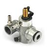 Rc Saito Engines Parts Four-Stroke Engine CARB Body Assembly: TT SAI90R3831 view 1