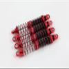 4PC GDS Racing Shock Damper 100mm for 1/10 Rc Car Crawler view 1