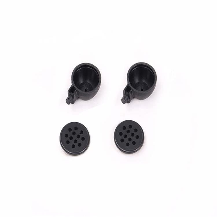 Baja Plastic Light Base 66136|Parts & Accessories| -