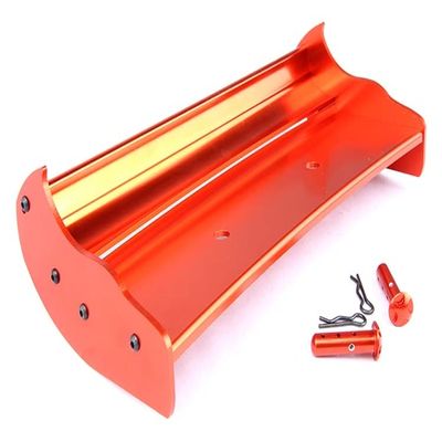 5B Baja CNC Alloy Wing 95141