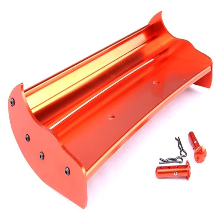5B Baja CNC Alloy Wing 95141