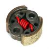 Losi 5IVE-T Clutch Shoes & Spring, 8,000 RPM LOSB5039 view 1