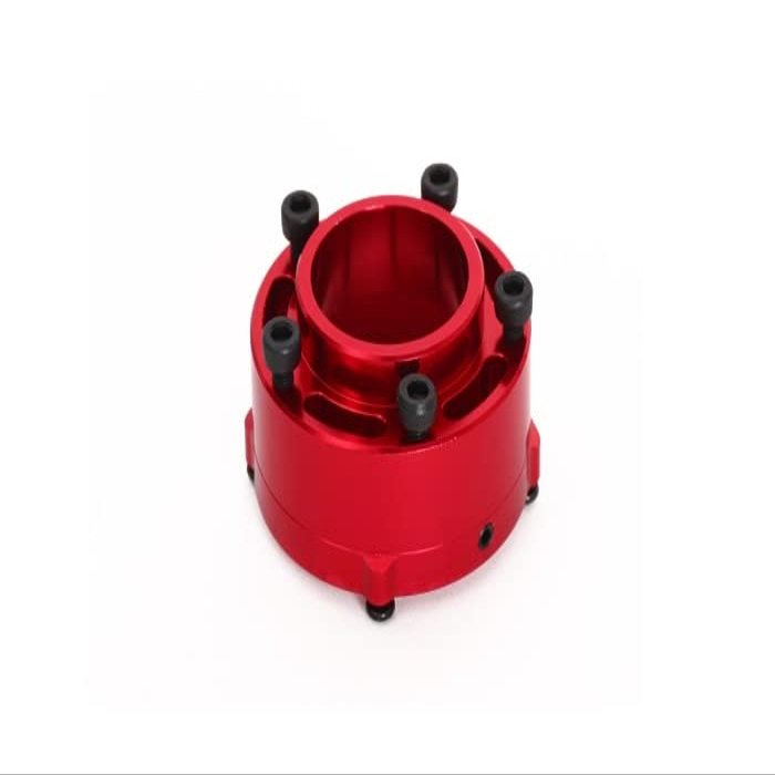 KDS Agile 7.2 One-Way Clutch Mount KA-72-022 RC Helicopter Parts