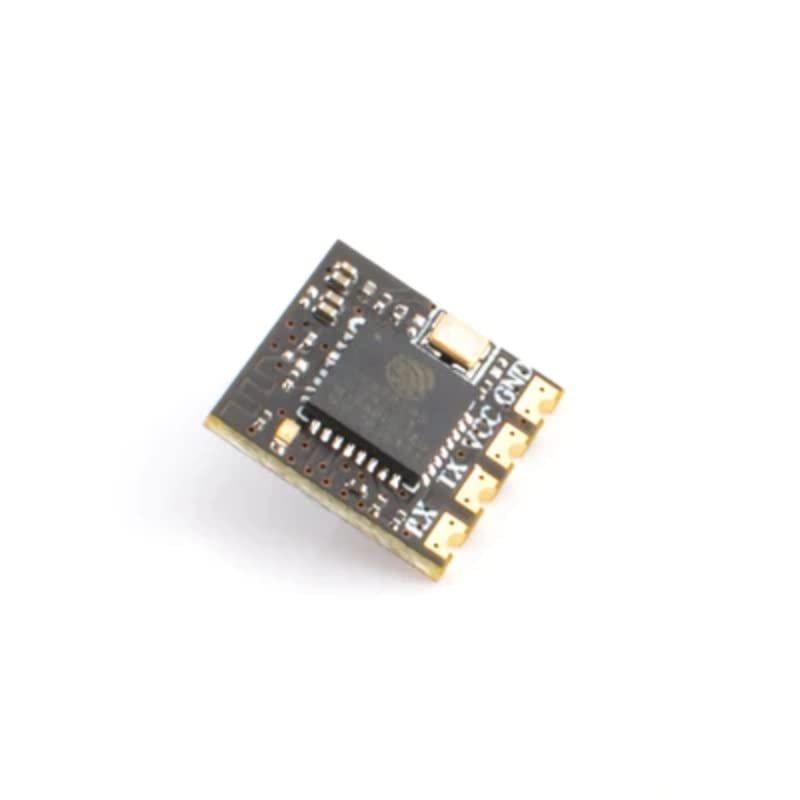 2.4G ELRS EP2 Nano Receiver for DIY RC FPV Quadcopter Drone