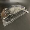 1/10 on Road Clear Body for 1/10 on Road FW-06, NT1 car 200mm view 3