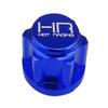 HR RTXs E-Revo Summit Widened Adapter view 2
