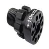 HR RTXs E-Revo Summit Widened Adapter view 3
