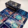 La Muci Fantome Tarot Card Deck 80-Card Minimalist Deck with Guidebook and AR App for Beginners, Inspired by Astrology, Phantomwise & Golden Thread view 3