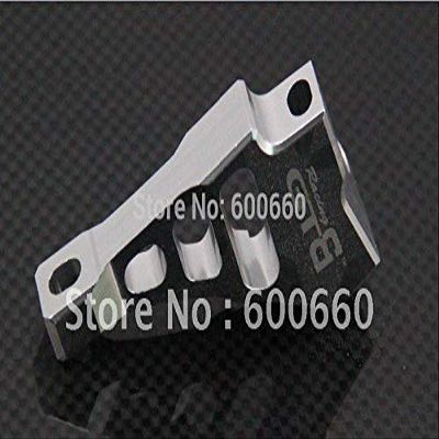 Baja Alloy Rear Engine Mount