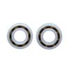 684 POM (10PCS) Plastic Ball Bearings 4x9x2.5 Glass Balls 4mm/9mm/2.5mm view 1