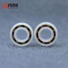 684 POM (10PCS) Plastic Ball Bearings 4x9x2.5 Glass Balls 4mm/9mm/2.5mm view 3