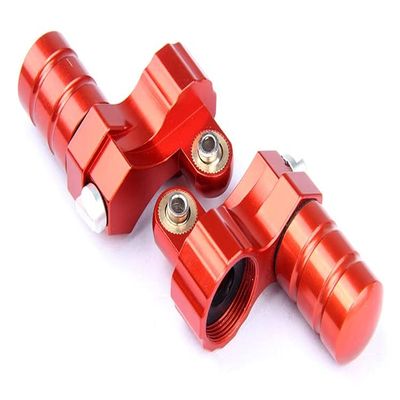 Alloy Front Shock Cap for Baja 5B SS and 5T
