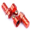 Alloy Front Shock Cap for Baja 5B SS and 5T view 1