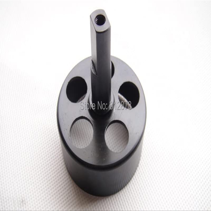 Clutch housing for GTB 2 Speed Transmission