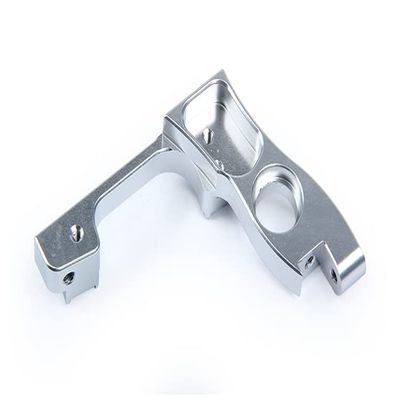 CNC Alloy Engine Fixed Mount Bracket fot 1/5 Rovan 4WD BM FG Monster Truck