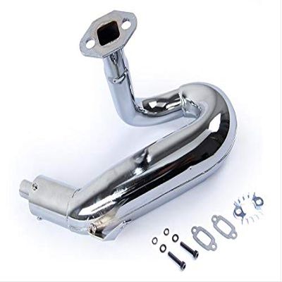 Baja Silencer Dominator Applicable 5b 5t - Parts & Accs -
