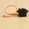 3X 2G Digital Servo 2.2G Servo for Micro-Model Airplanes Cars Trucks Orlandoo Hunter Upgrade Parts Universal - (Color: Black) view 4