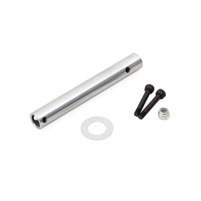 2PCS ALZRC - Devil 505 Fast Secondary Transmission Shaft - (CN)
