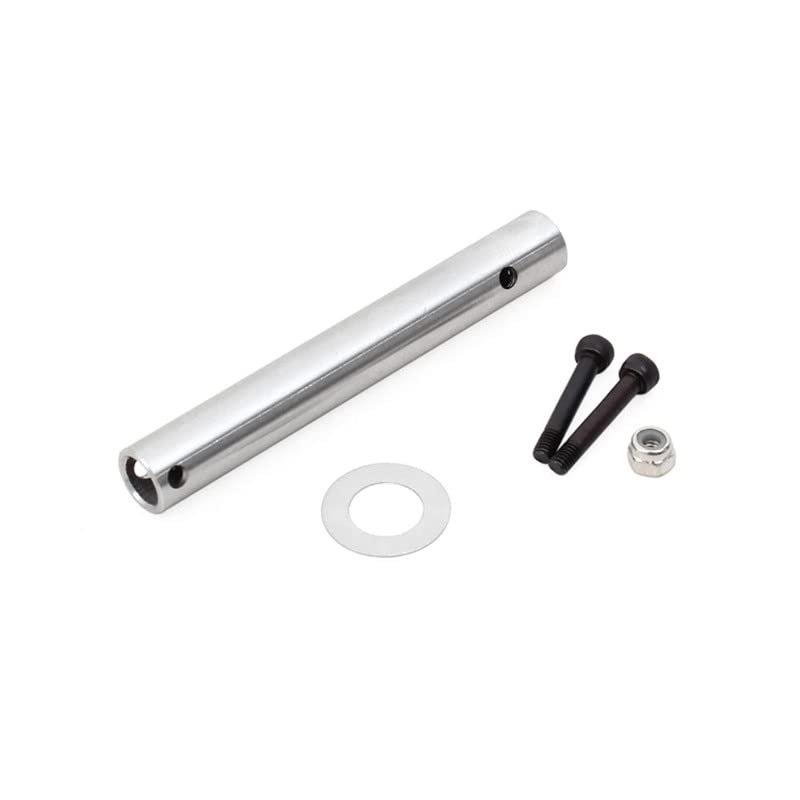 2PCS ALZRC - Devil 505 Fast Secondary Transmission Shaft - (CN)
