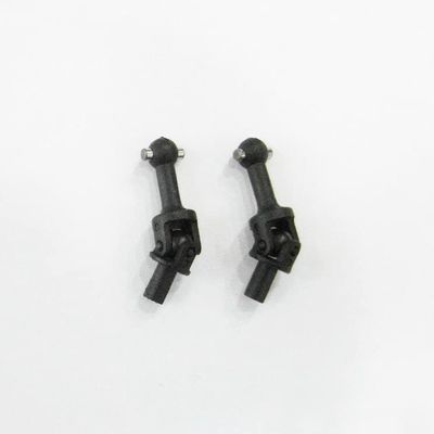 1 Pair Universal Transmission Shaft Dogbone Universal Joint i18 Spare Parts for 1/18 Inhobby RC Car 182018