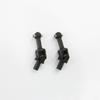 1 Pair Universal Transmission Shaft Dogbone Universal Joint i18 Spare Parts for 1/18 Inhobby RC Car 182018 view 1