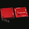 CNC Metal Protective Case for Mini APM V3.1 Flight Controller view 4