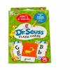 Dr. Seuss Educational Flash Cards - ABCs & Words view 1